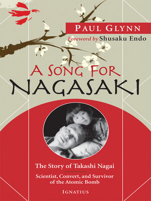 cover image of A Song for Nagasaki
